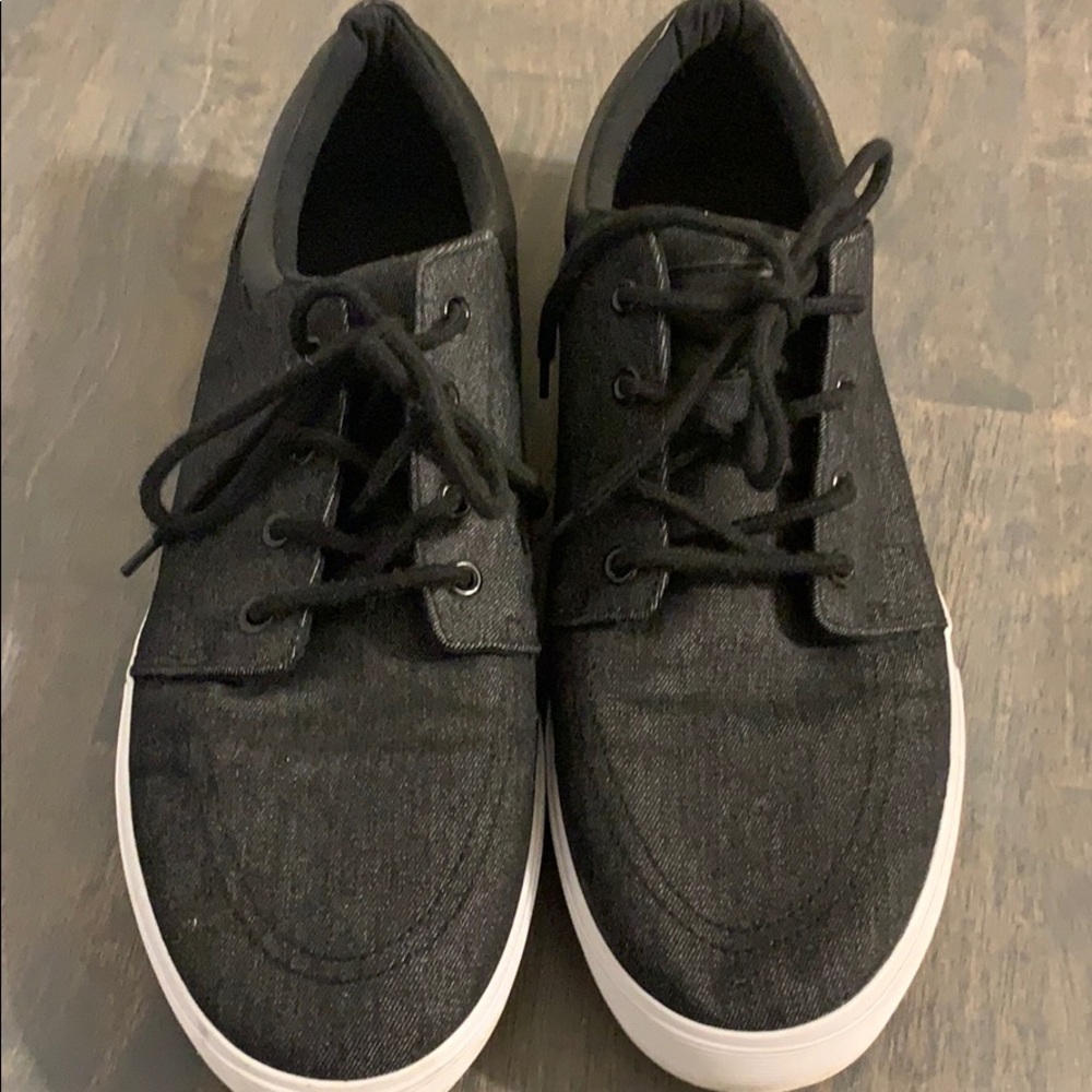 St John’s Bay Men’s Shoes